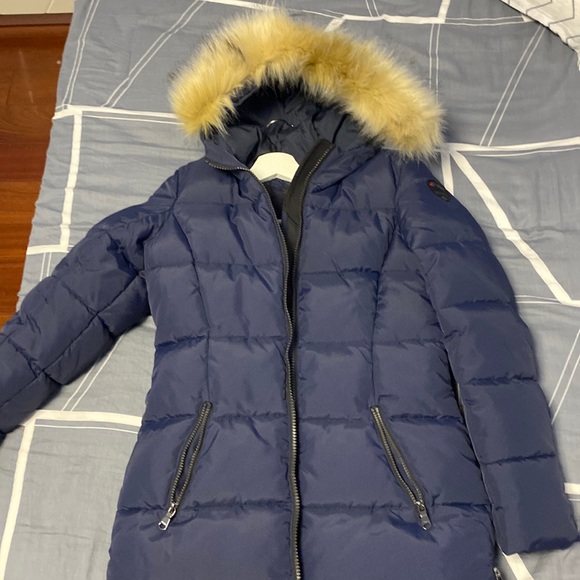 Winter jacket - Picture 1 of 2